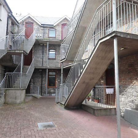Barrow Mews Views Leilighet Carlow Eksteriør bilde